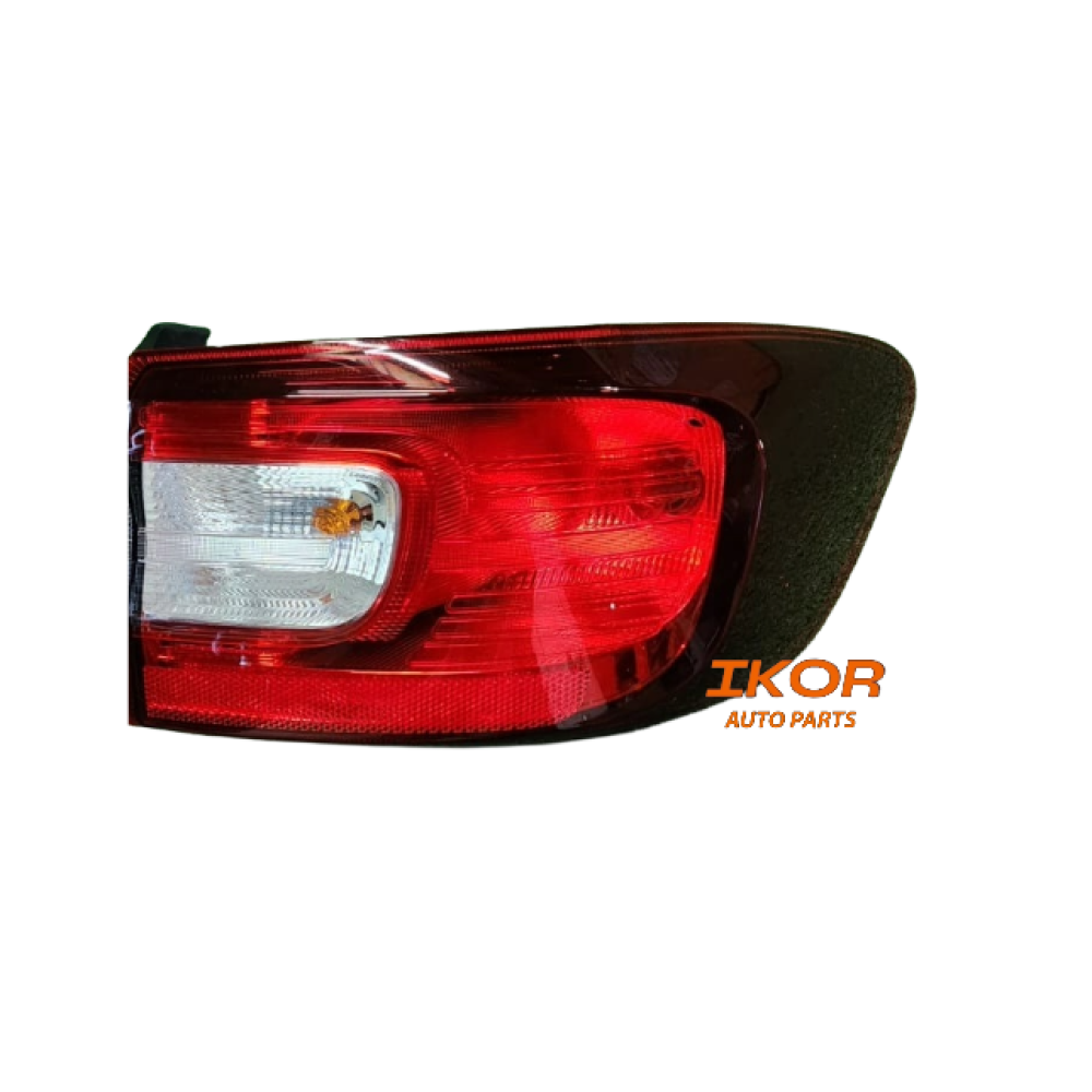 TRIBER LEFT REAR OUTER TAIL LAMP
